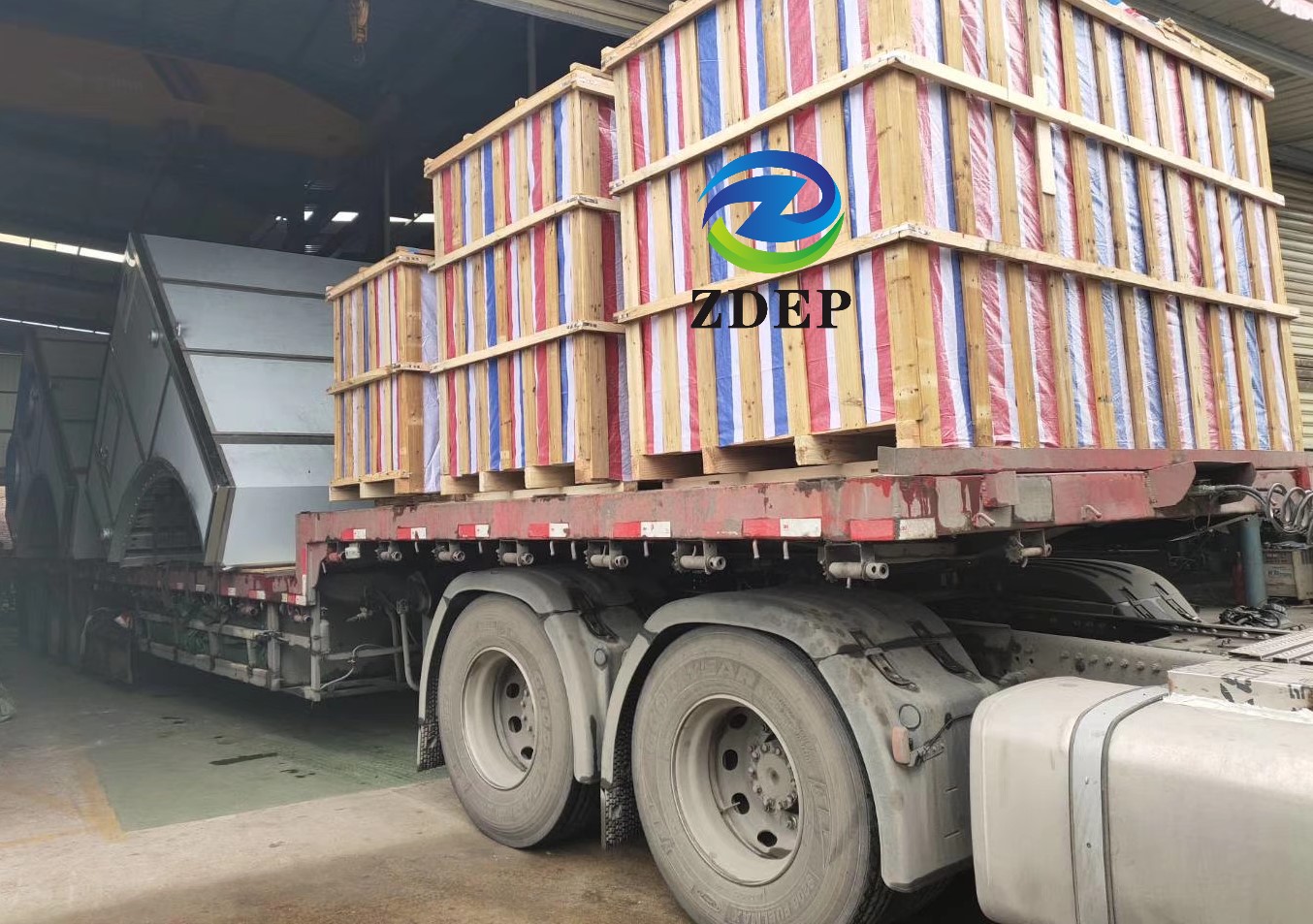 湖南正鼎環境保護工程有限責任公司,揚克氣罩,密閉汽罩,熱回收系統