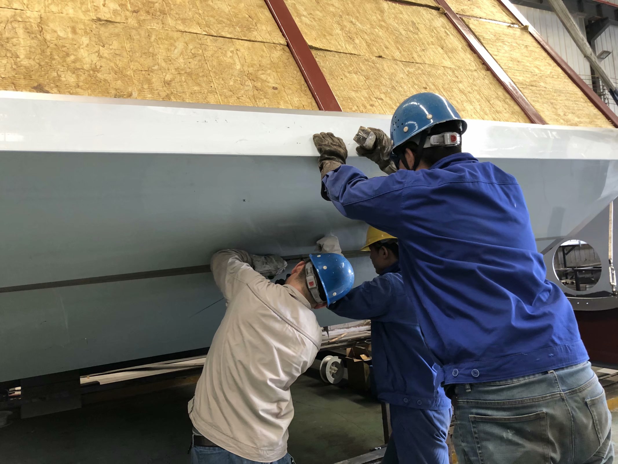 湖南正鼎環境保護工程有限責任公司,揚克氣罩,密閉汽罩,熱回收系統