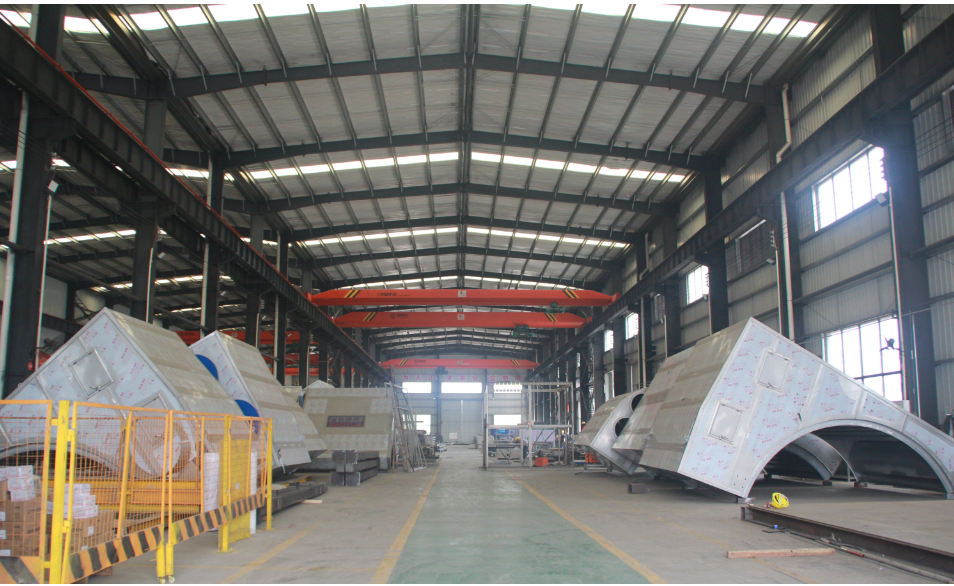 湖南正鼎環境科技有限公司,揚克氣罩,密閉氣罩,廠房通風,余熱回收,車間除塵,紙機熱風系統